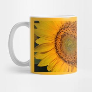 Sunflower Mug